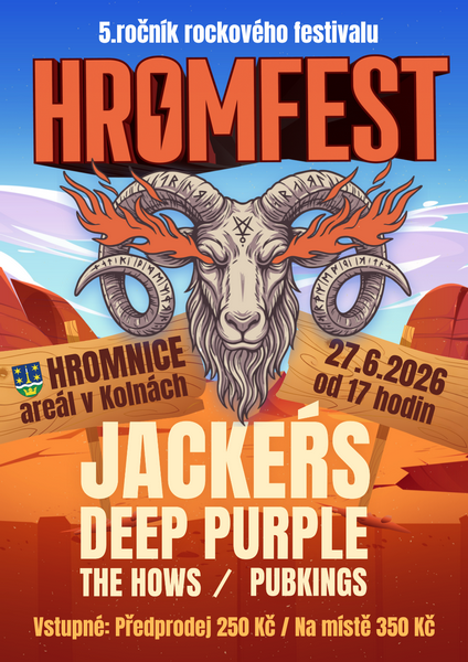 Hromfest 2026 web Plakt